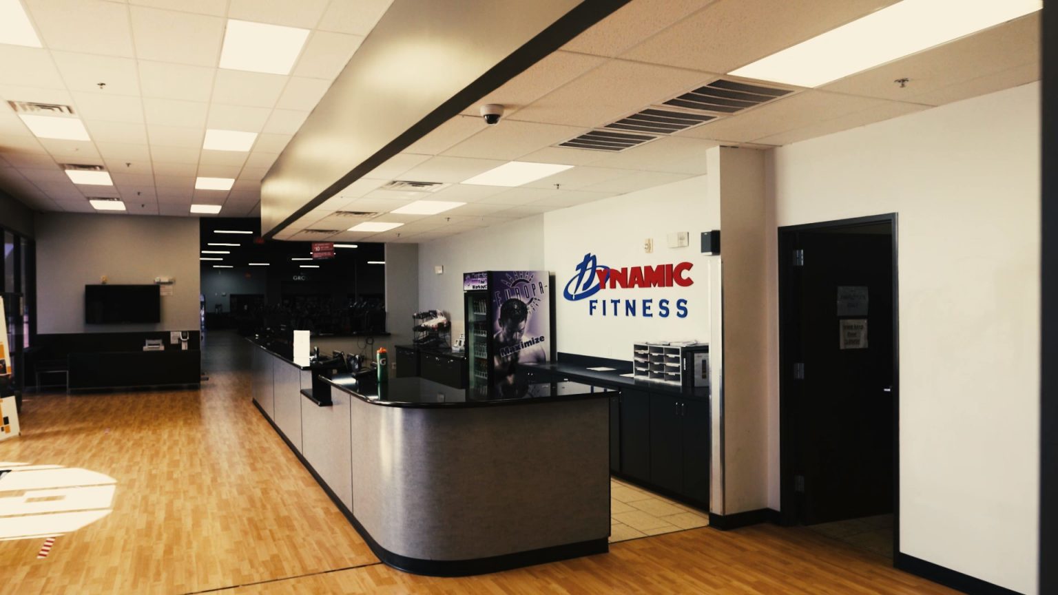 Pearland Dynamic Fitness