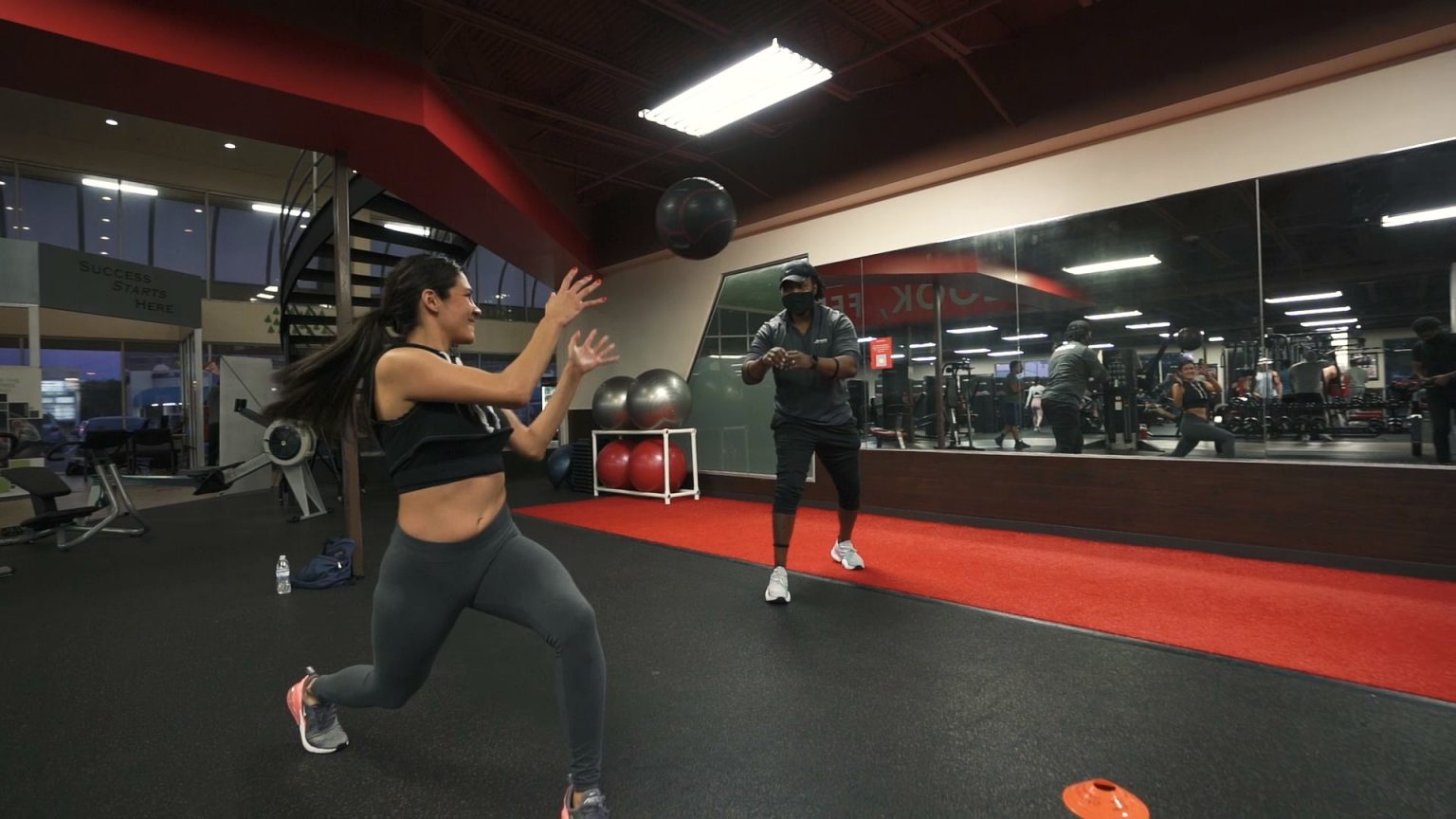 Pearland Dynamic Fitness