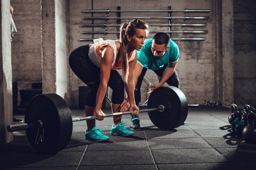 How Much Does A Personal Trainer Cost A Month