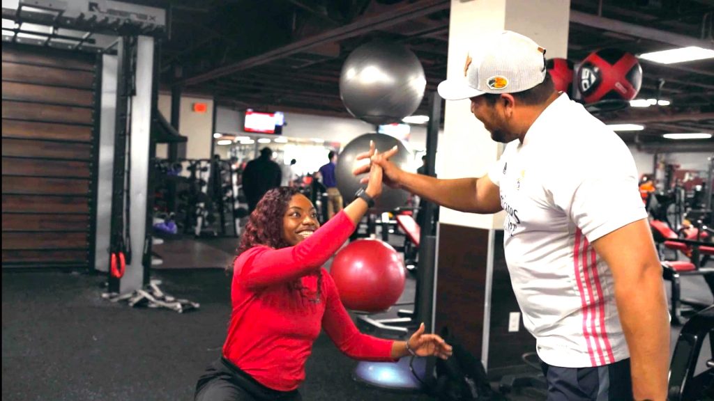 Legacy Fitness in Sugar Land, TX, US