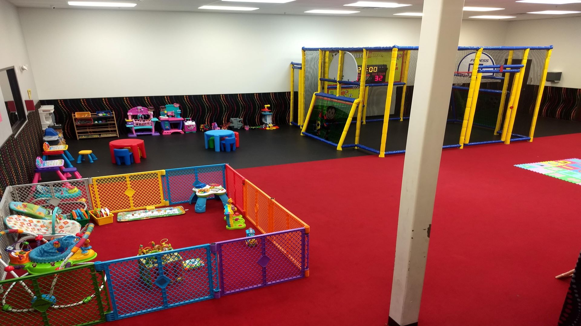 Pearland, TX Fitness & Workout Gym Fitness Center & Trainers